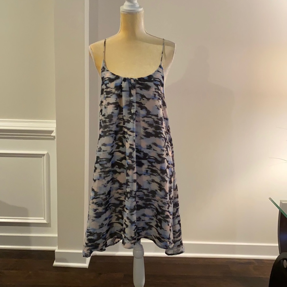 Dress.